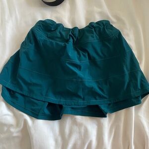 Lululemon Pace Rival Skirt